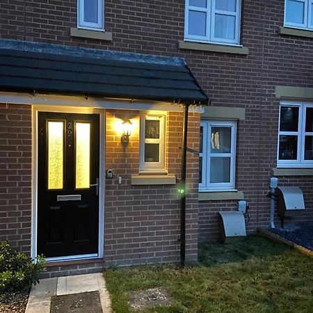 Modern 2 Bed Nestled In The Abergavenny Hills Villa ภายนอก รูปภาพ