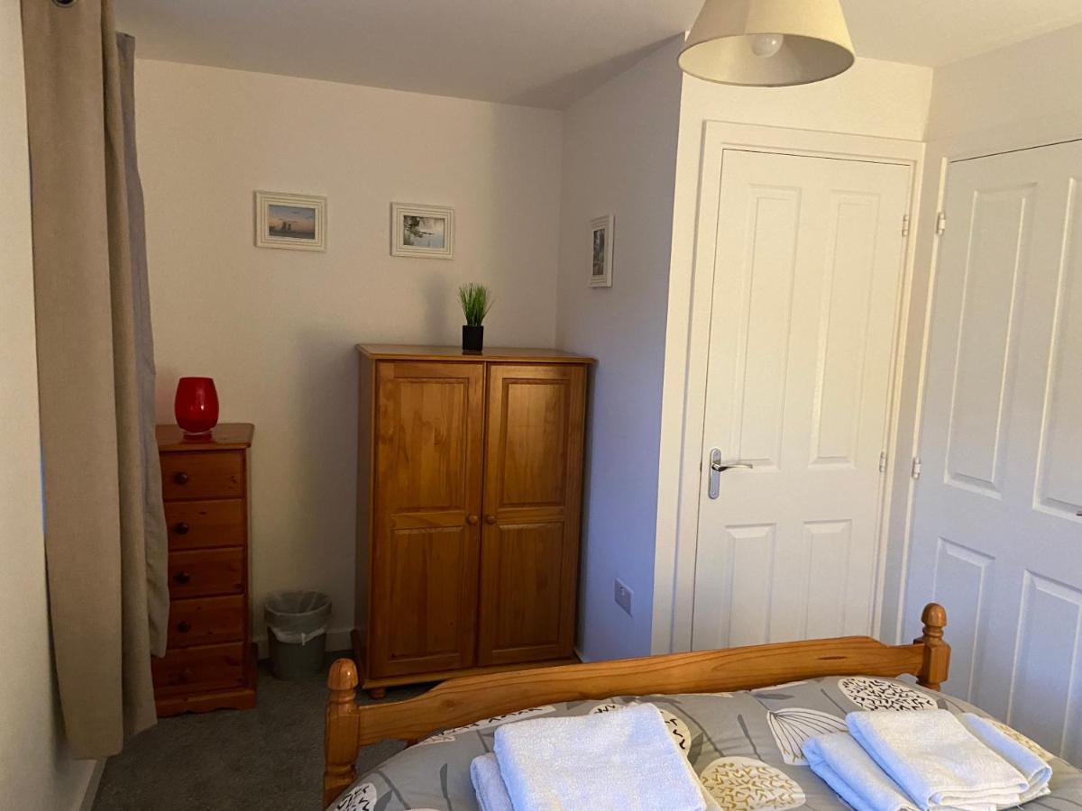 Modern 2 Bed Nestled In The Abergavenny Hills Villa ภายนอก รูปภาพ