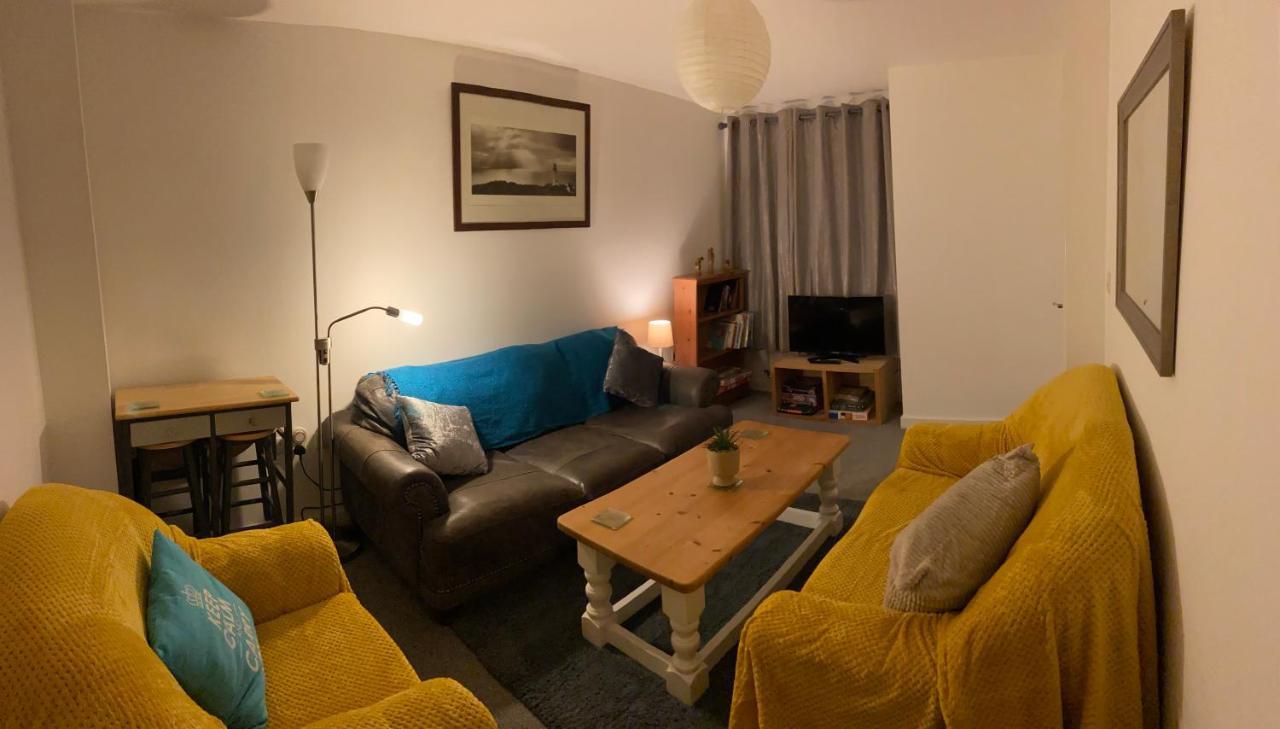 Modern 2 Bed Nestled In The Abergavenny Hills Villa ภายนอก รูปภาพ