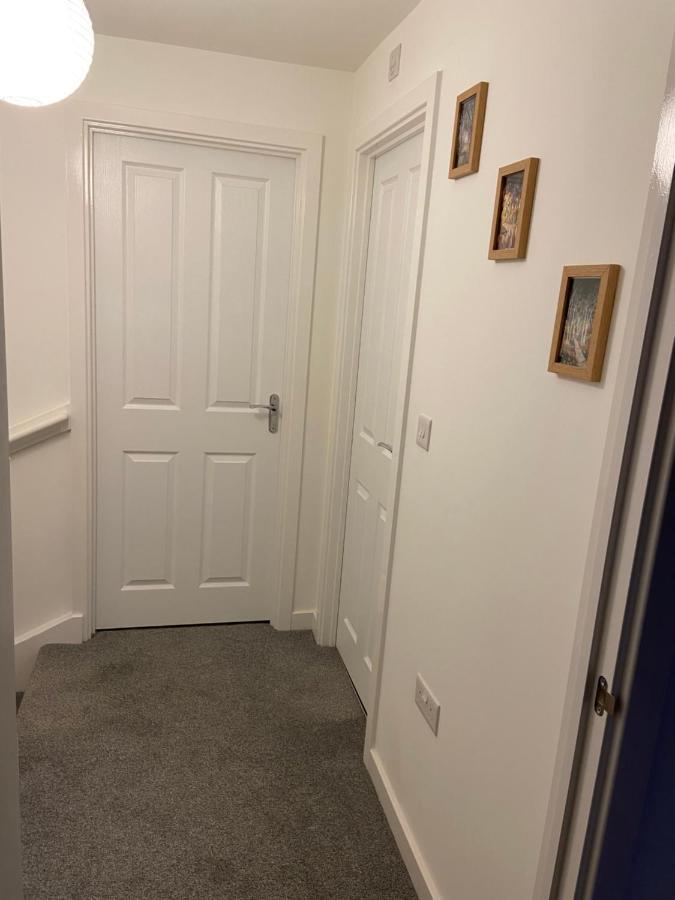 Modern 2 Bed Nestled In The Abergavenny Hills Villa ภายนอก รูปภาพ